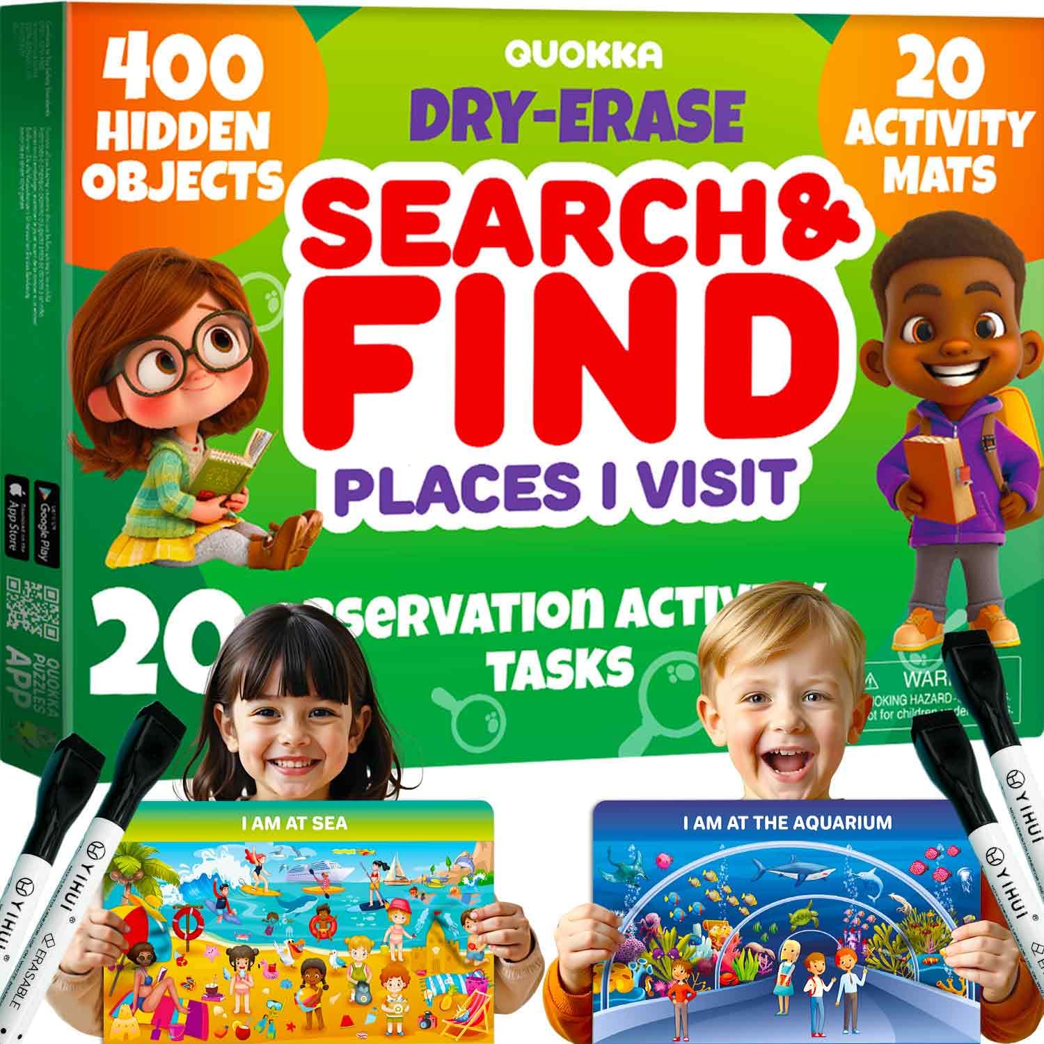 Snapklik.com : Hidden Object Game For Kids 3-5 - Game Search And Find ...