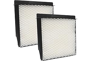 1040 Super Wick Humidifier Filter: Essential for Optimal Aircare
