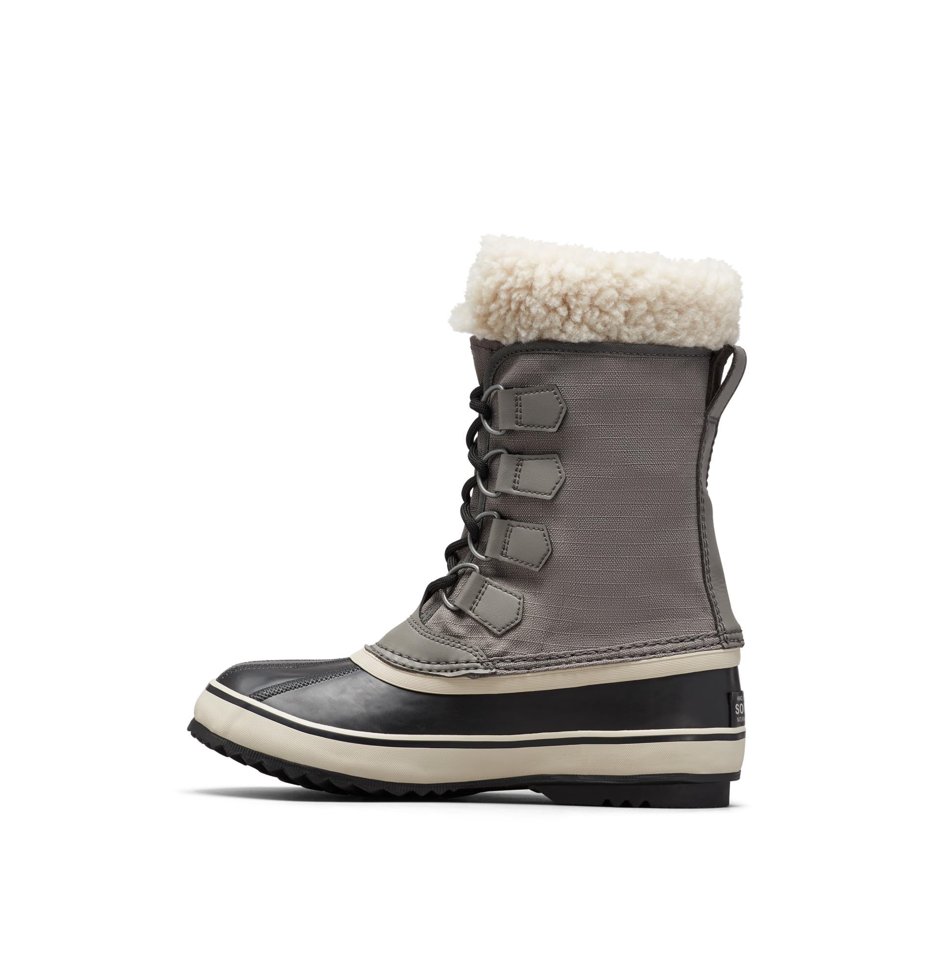 SOREL Women's Winter Carnival Waterproof Boot