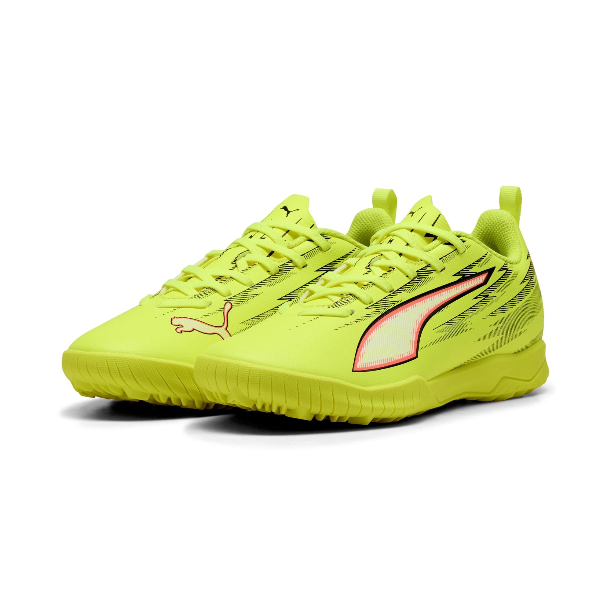 PUMA Ultra 6 Play TT JR