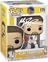 スポーツ Funko Klay Thompson Autographed Beckett s-l400.jpg