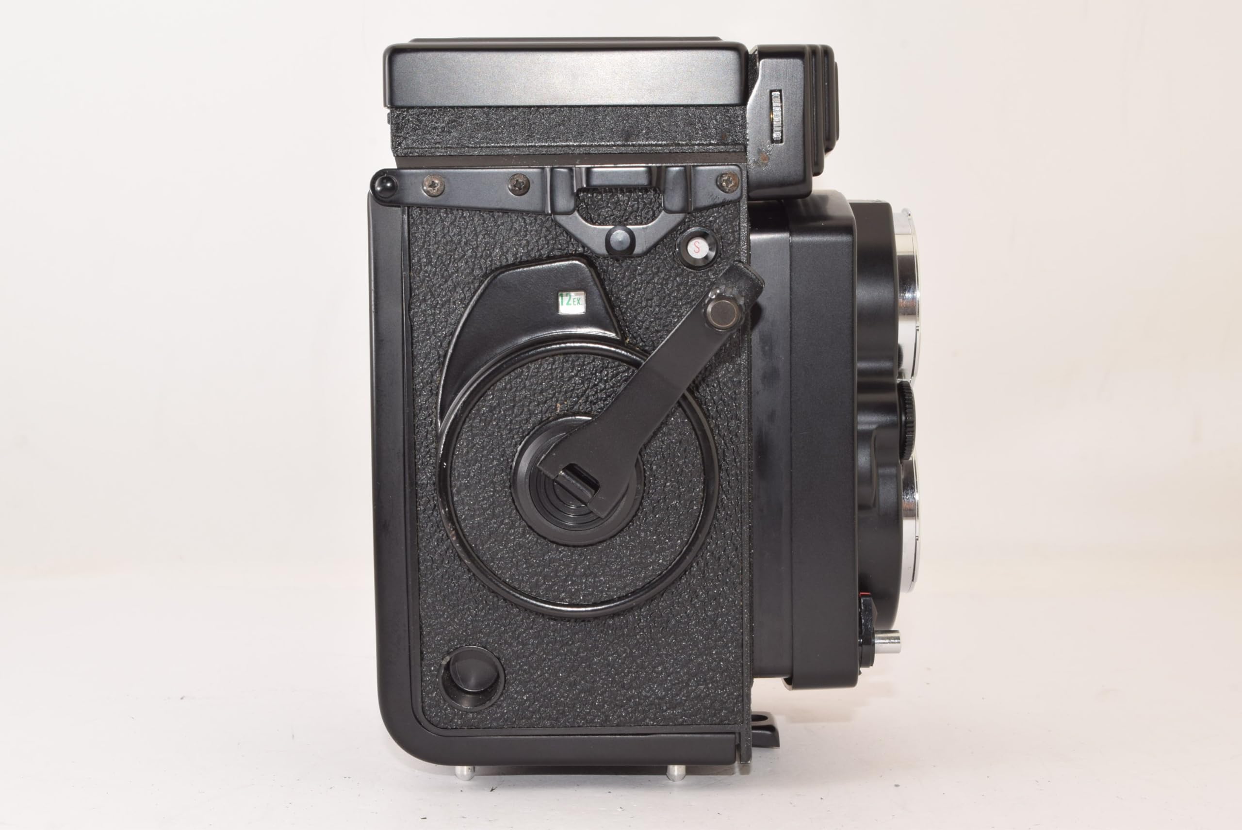 Amazon | YASHICA ヤシカ Mat-124G 二眼レフ | フィルムカメラ 通販