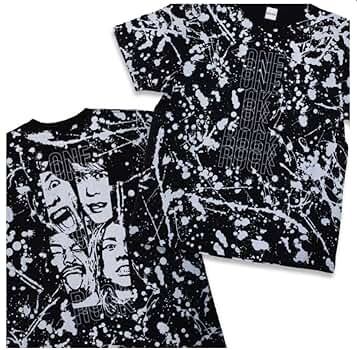 Amazon.co.jp: ONE OK ROCK ワンオク 2024 Tシャツ XLサイズ