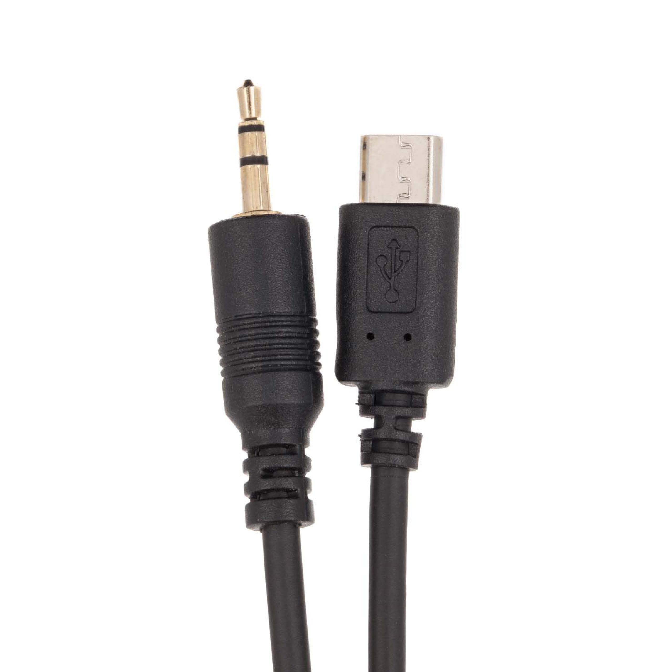 Vhbw USB-Kabel – Standard-A Auf Micro-USB, Kompatibel Mit Fujifilm Kameras