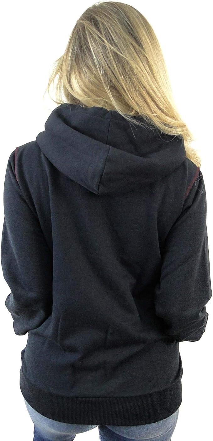 spiced equestrian cuddle moletom com capuz