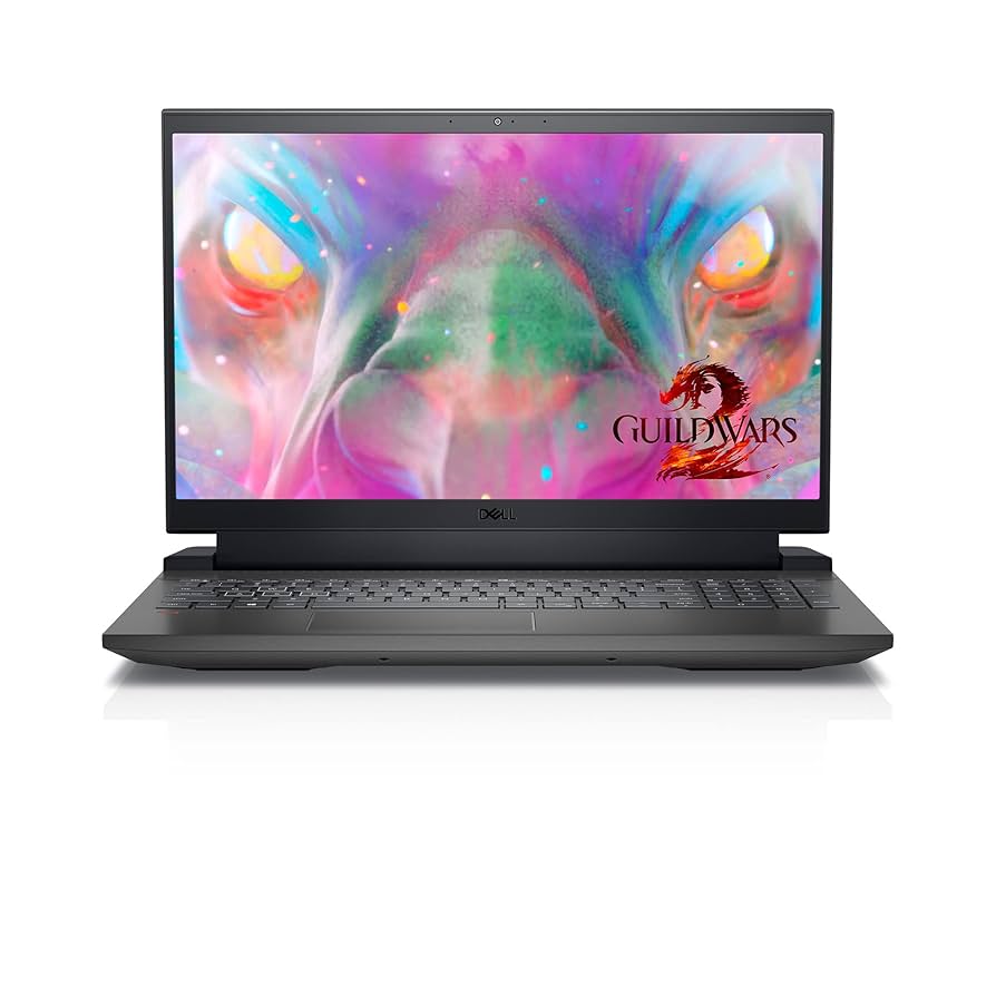 DELL Laptop para jogos G15 5511 - tela FHD 120Hz de 15,6 polegadas