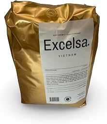 Unroasted (Green) Coffee Beans