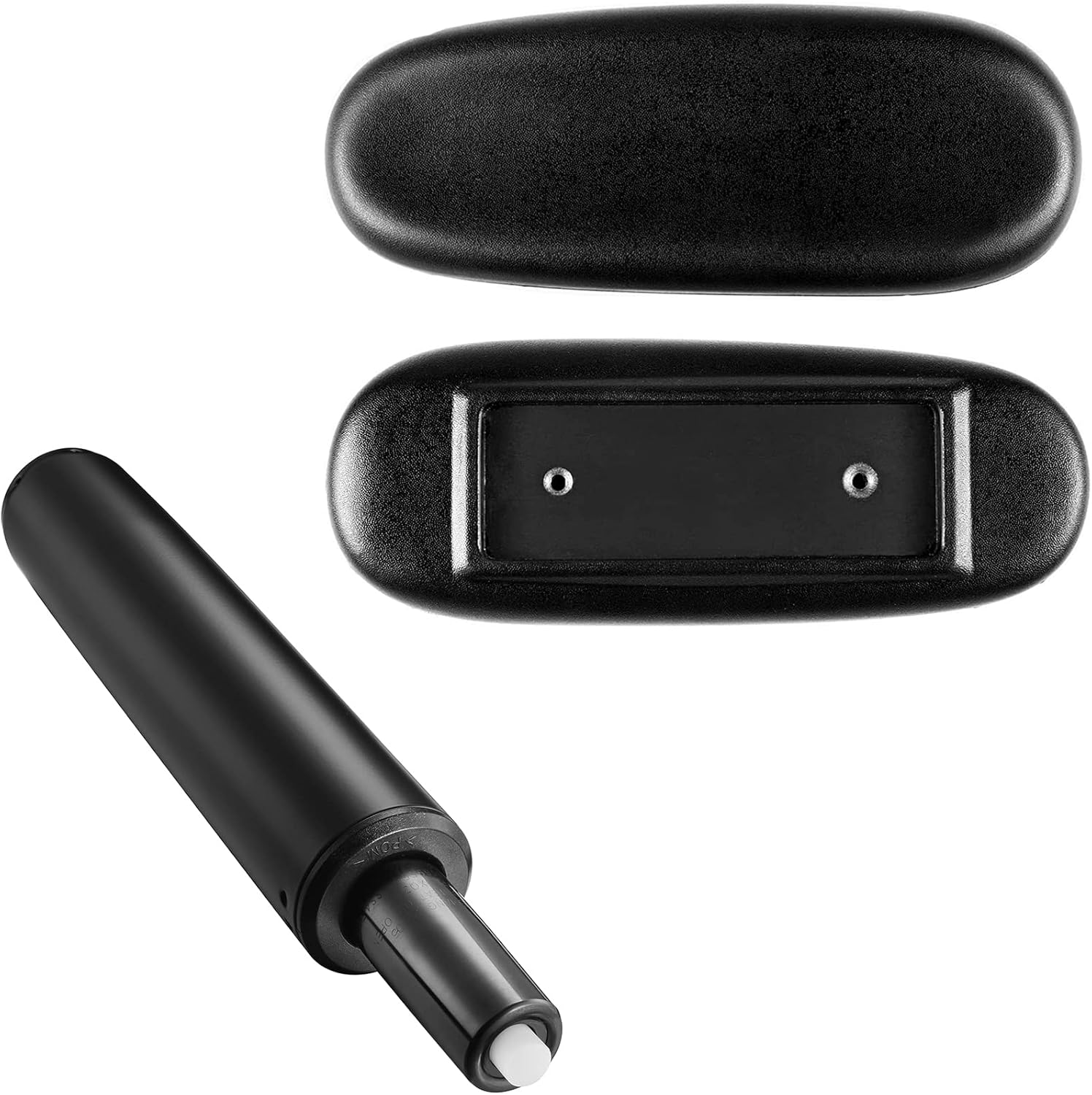 Oak Leaf Office Chair Replacement Arm Pads & Class 4