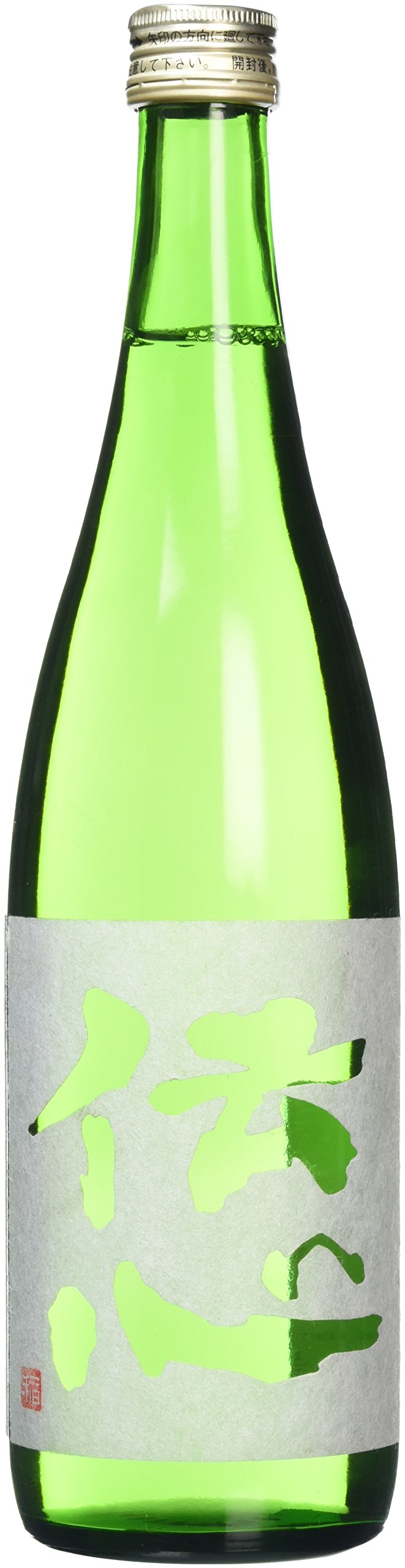 Ippongi Denshin Ine Junmai Sake, 72 cl