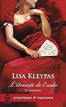 Download Les Hathaway (Tome 2) - L'étreinte de l'aube PDF