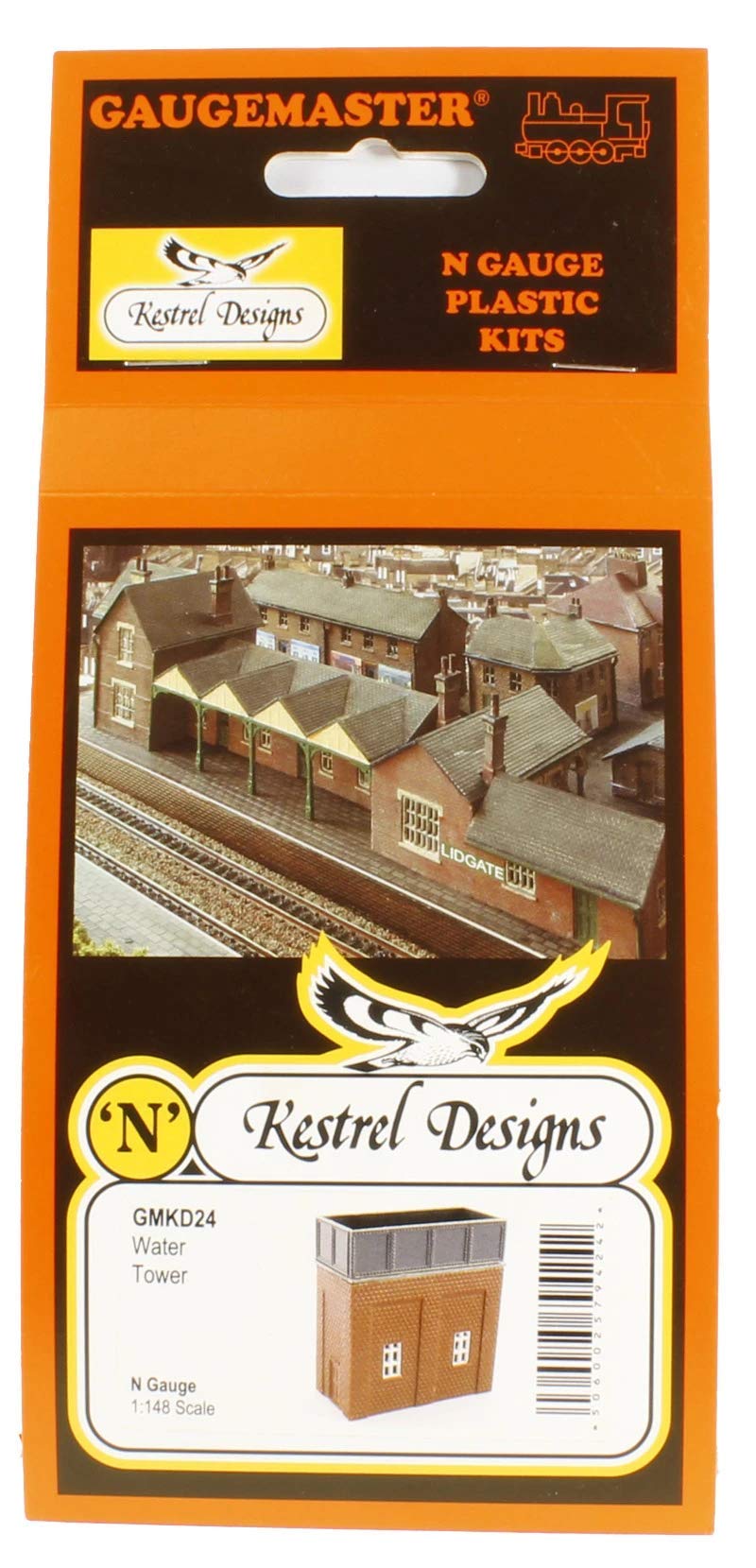 Gaugemaster Kestrel GMKD24 Water Tower Kit