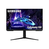 Samsung Monitor Gaming Odyssey G3 (S27DG302)