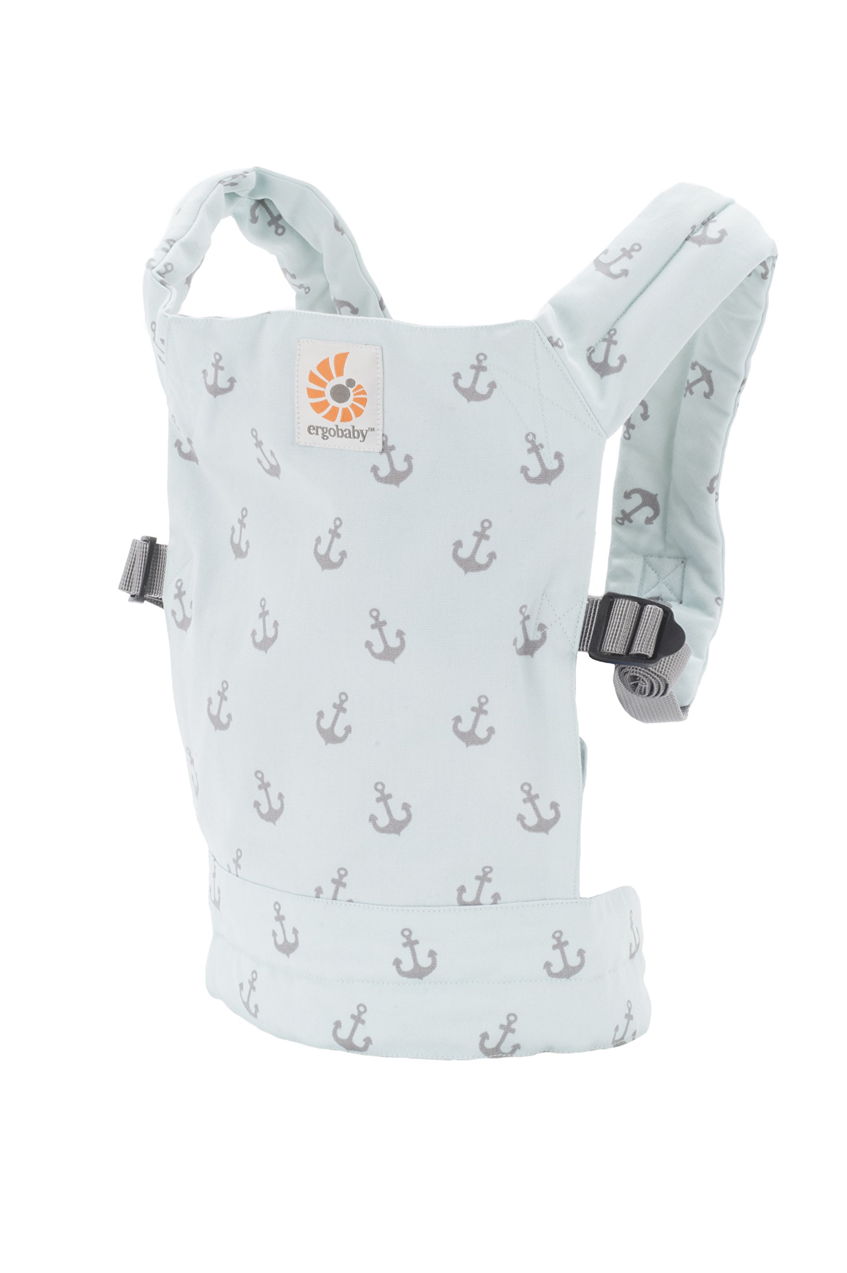 Ergobaby Original Doll Carrier Sea Skipper Discontinued By