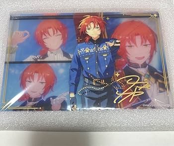 あんスタ　バーブロ　月永レオ① あんスタ バーブロ 月永レオ①
