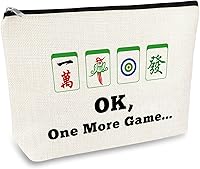 Vista 8 de Mikela Regalo Mahjong, 1086_NO2, S