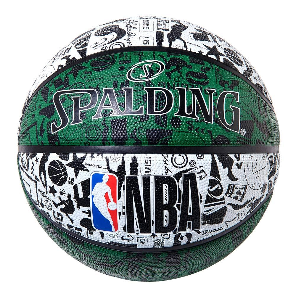 Amazon | SPALDING(スポルディング) バスケットボール