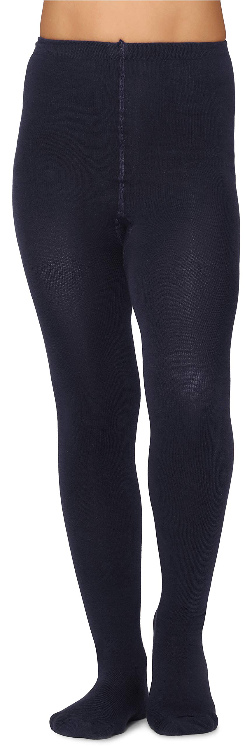 Merry Style Mädchen Strumpfhose aus Baumwolle MSGI025