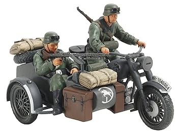 Amazon | タミヤ(TAMIYA) 1/48 ミリタリーミニチュアシリーズ No