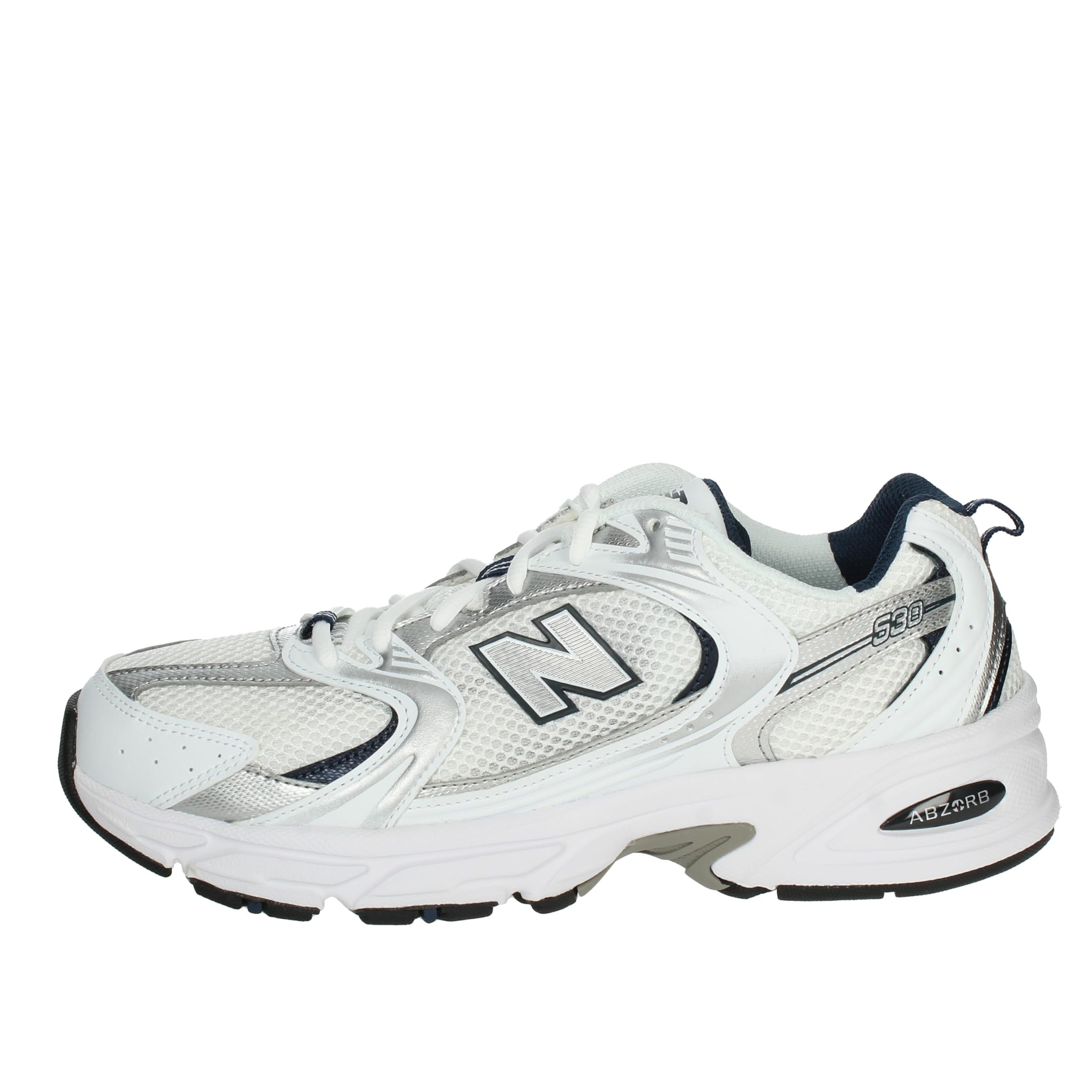 New Balance Hombres Oxford, 37 EU, Blanco, 37 EU