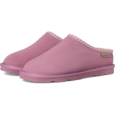 Bearpaw Tabitha dusky orchid