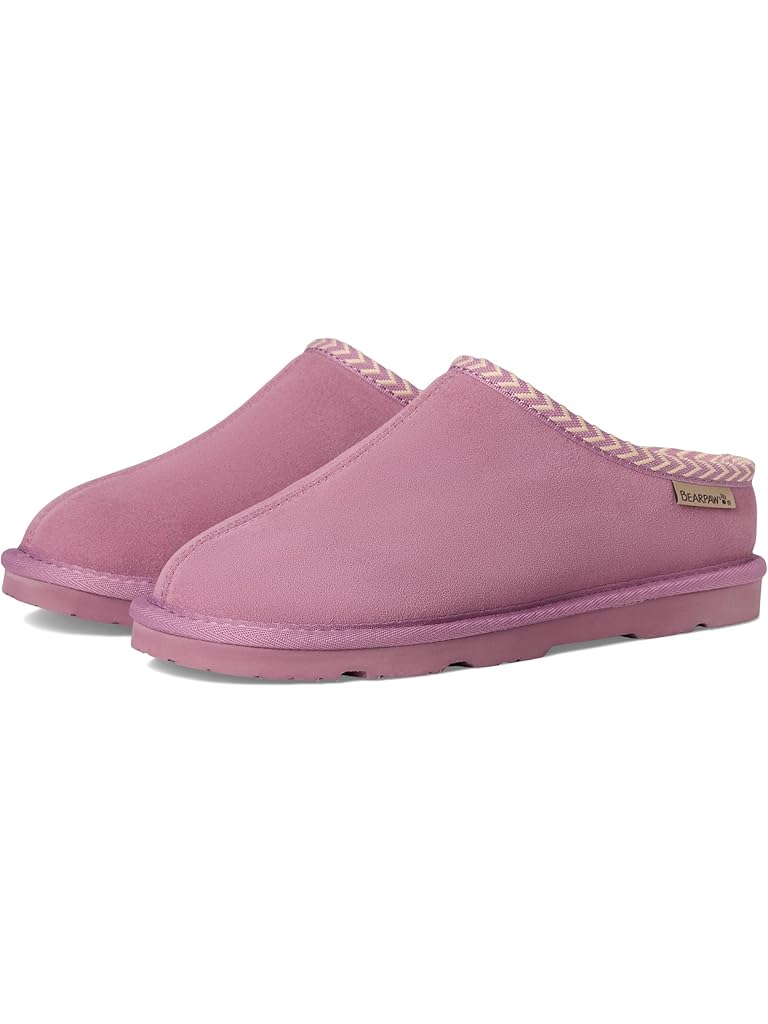 Mahogany Bearpaw Tabitha