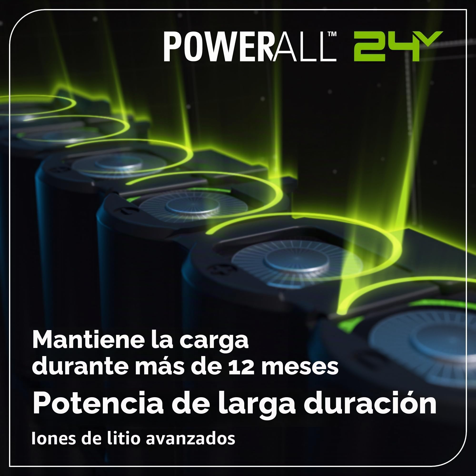 Greenworks 24V Soplador de Hojas con Batería 4Ah y Cargador Rápido 65W PD, 209km/h 7,65m³/min Soplador Eléctrico Potente para Jardín, Velocidad Variable BL1002HA1