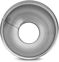 Vista 9 de Repa Market Reductor/aumentador de conductos de acero galvanizado de 8 a 4 pulgadas - Adaptador de tubo de ventilación redondo HVAC y sistemas