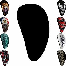 2BOLD Lightweight Protective Groin for Adult & Youth Shock Absorbent Athletic Cup for Sports T-Ball Baseball Football Hockey