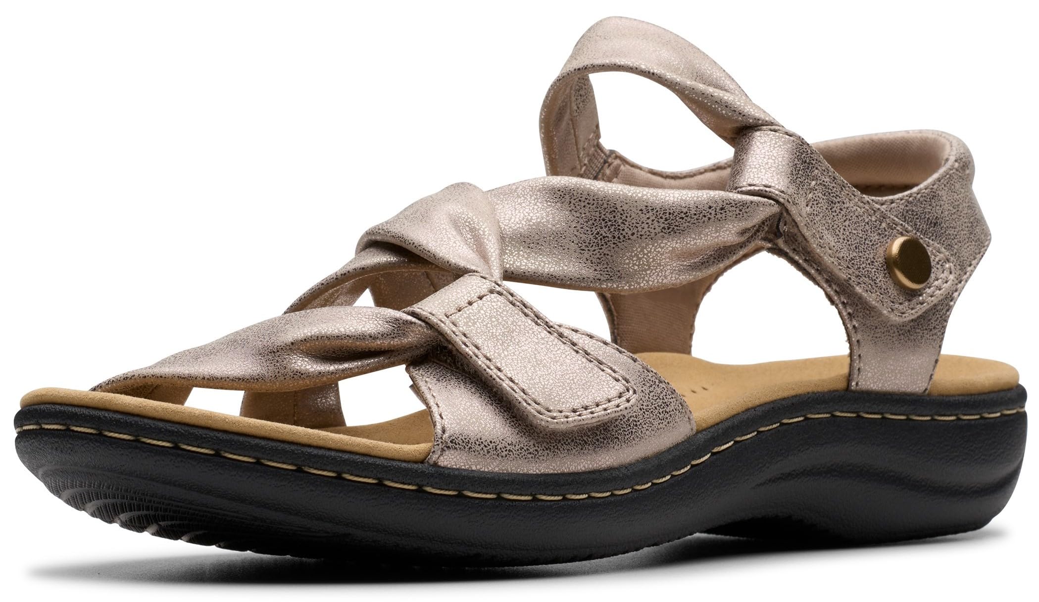 Clarks Laurieann Bell Sandal