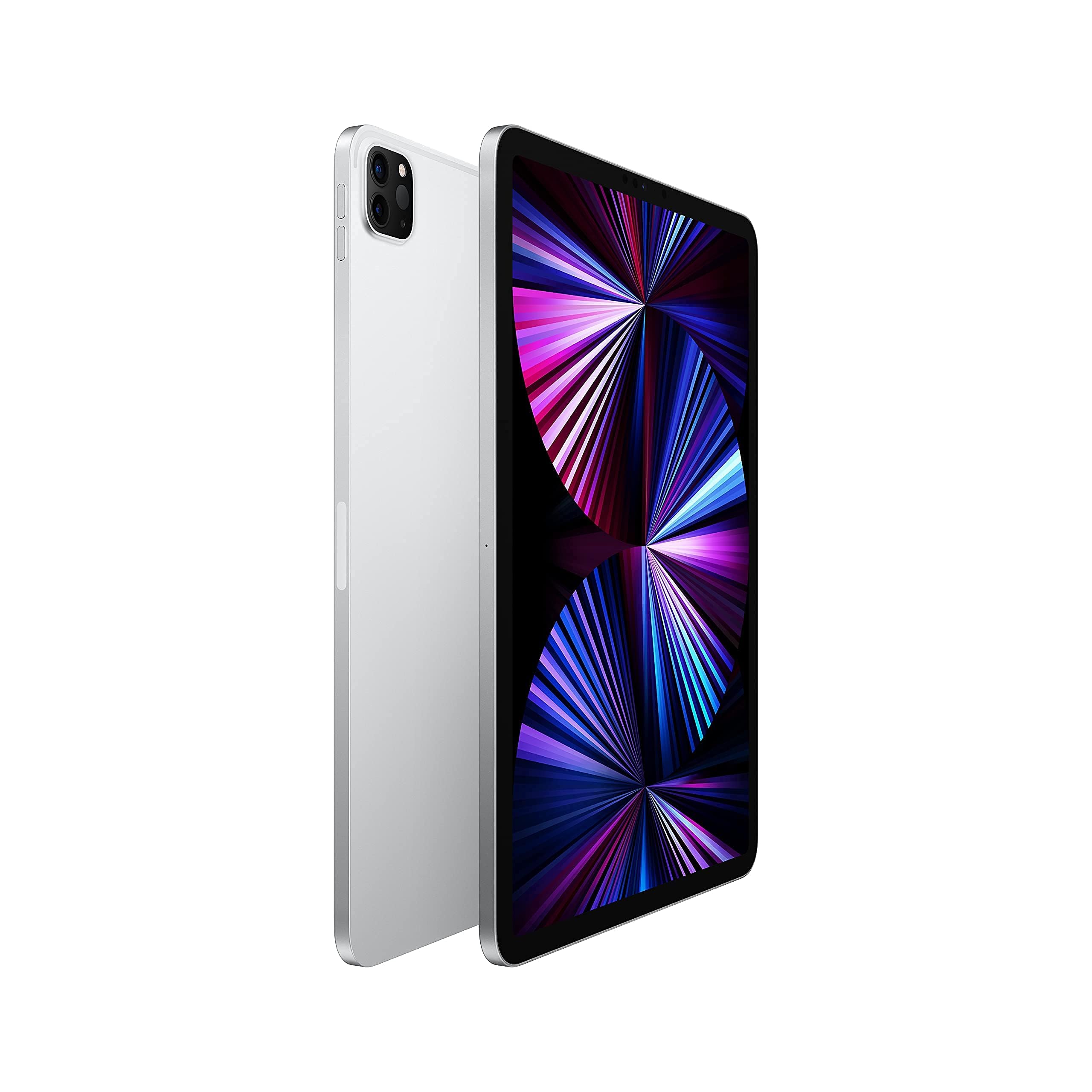 iPad Pro 11インチ M1 セルラー 256GB シルバー Amazon.com : Apple 