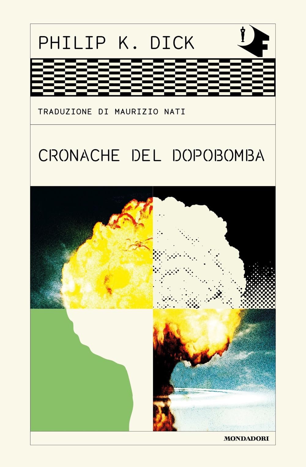 Cronache Del Dopobomba - 4