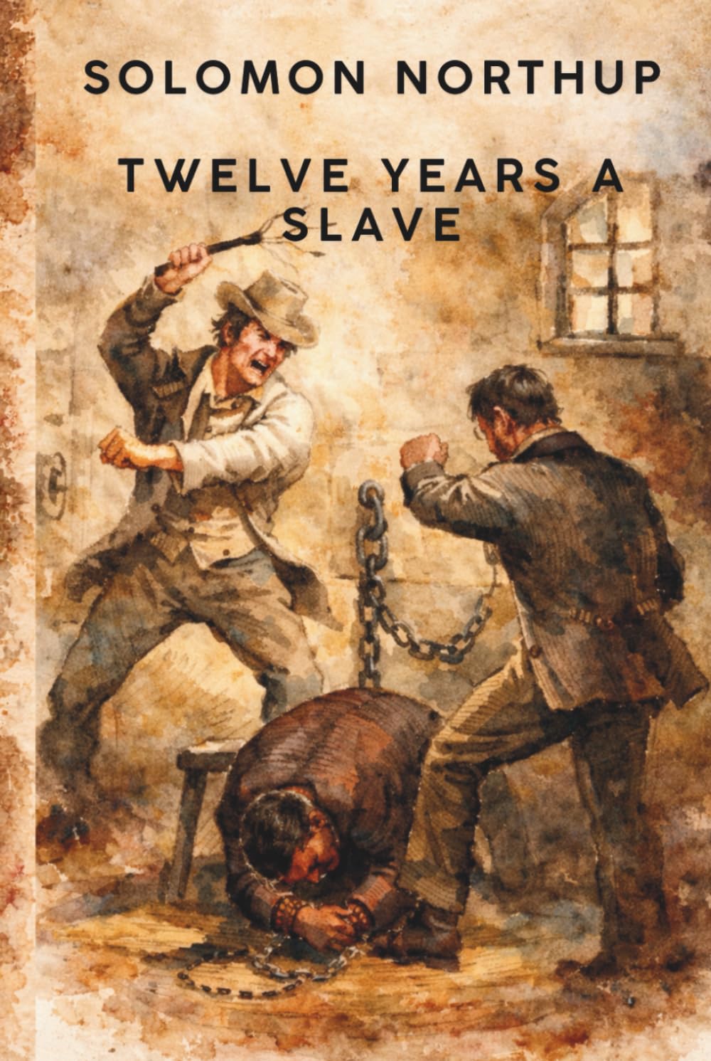Twelve Years a Slave (Minerva Classics)
