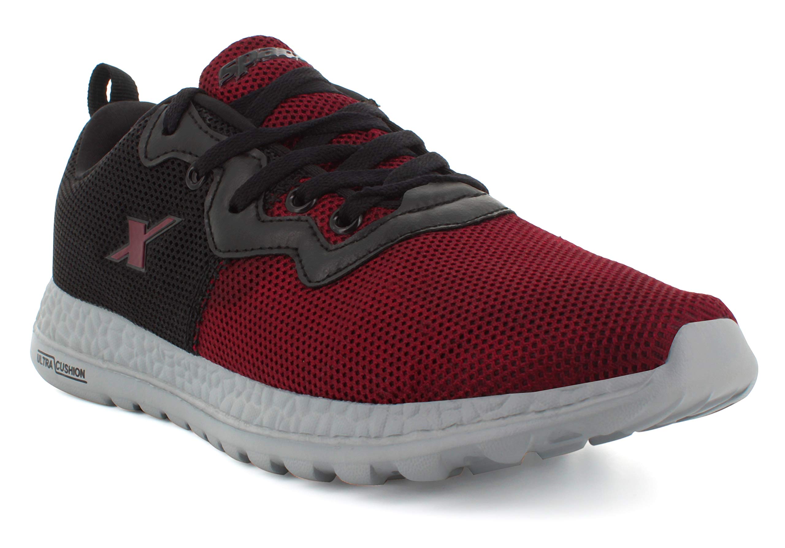 Sparx Men Mesh Running Shoes