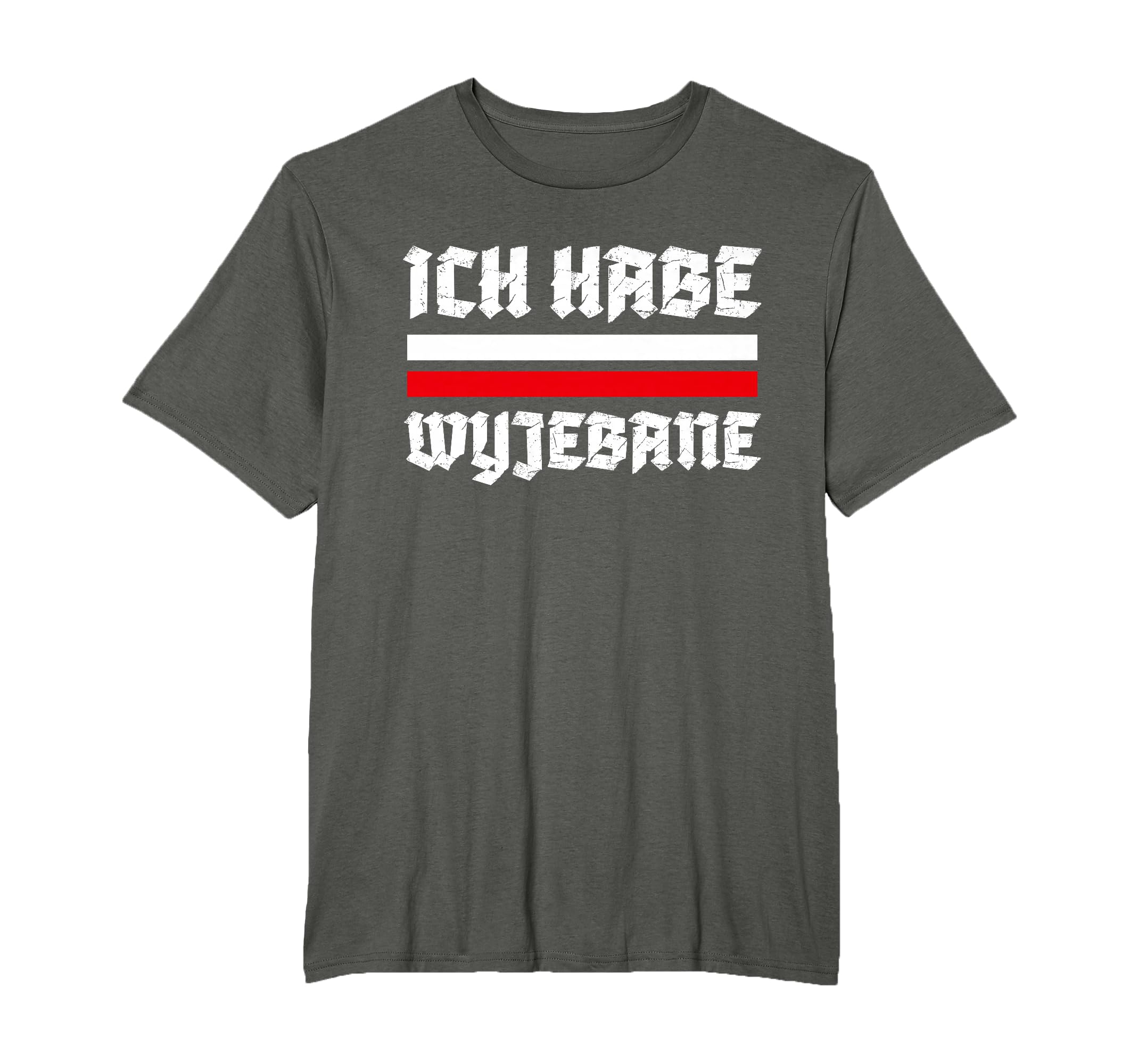 Kleidung mit Designs von Amazon Merch on Demand