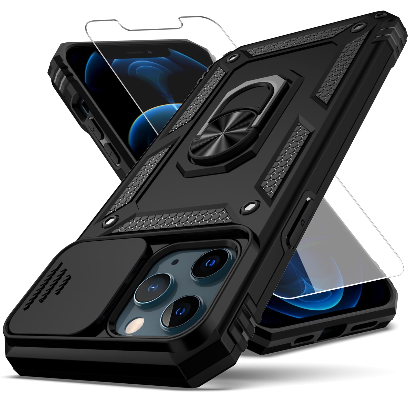 HOT Lens Kit Iphone 12 Pro Max Camera Attachments For Iphone