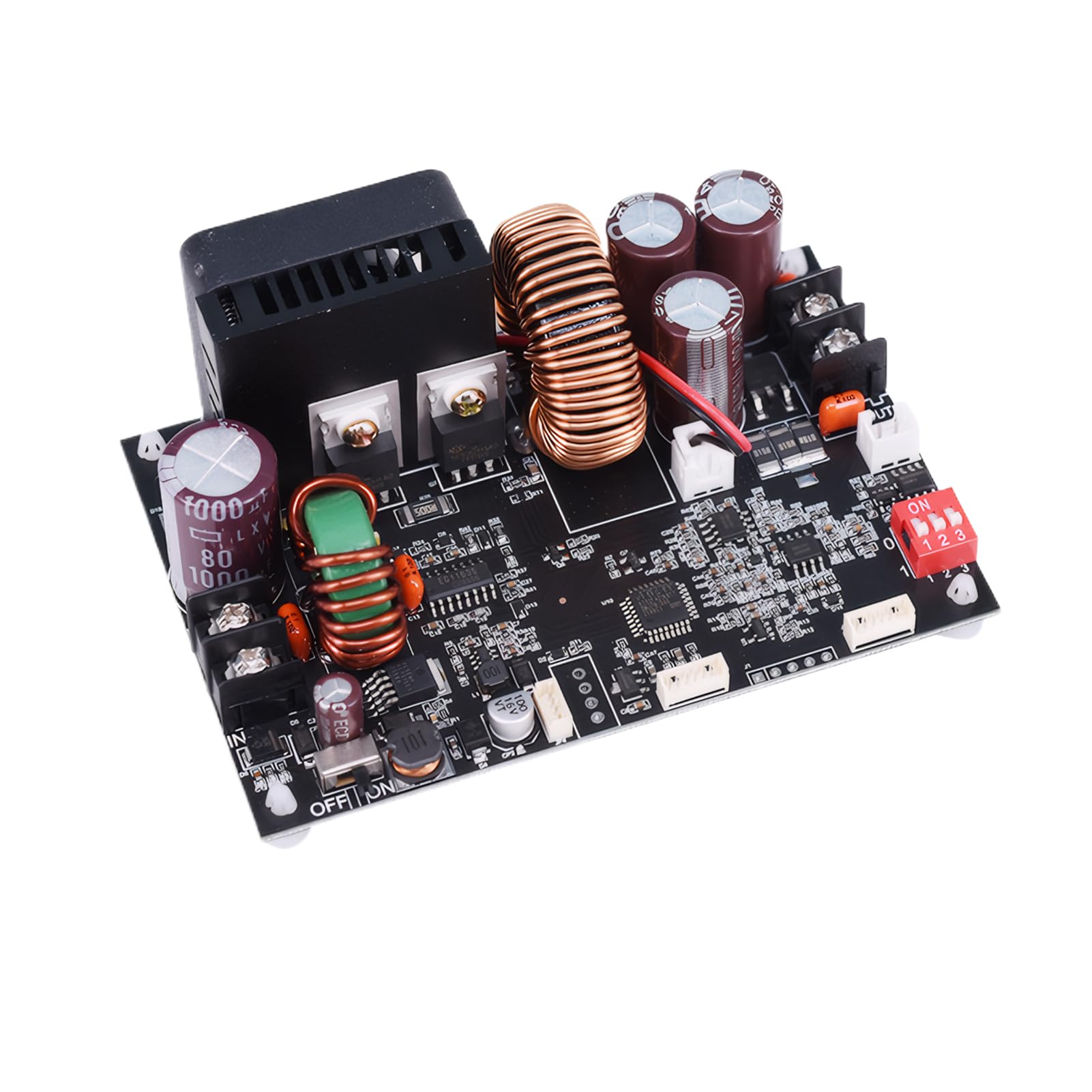 WIFI gesteuertes Schaltnetzteil für Präzisionsanwendungen XY6020L CNC einstellbare DC geregelte Netzteilbasis, 6020L