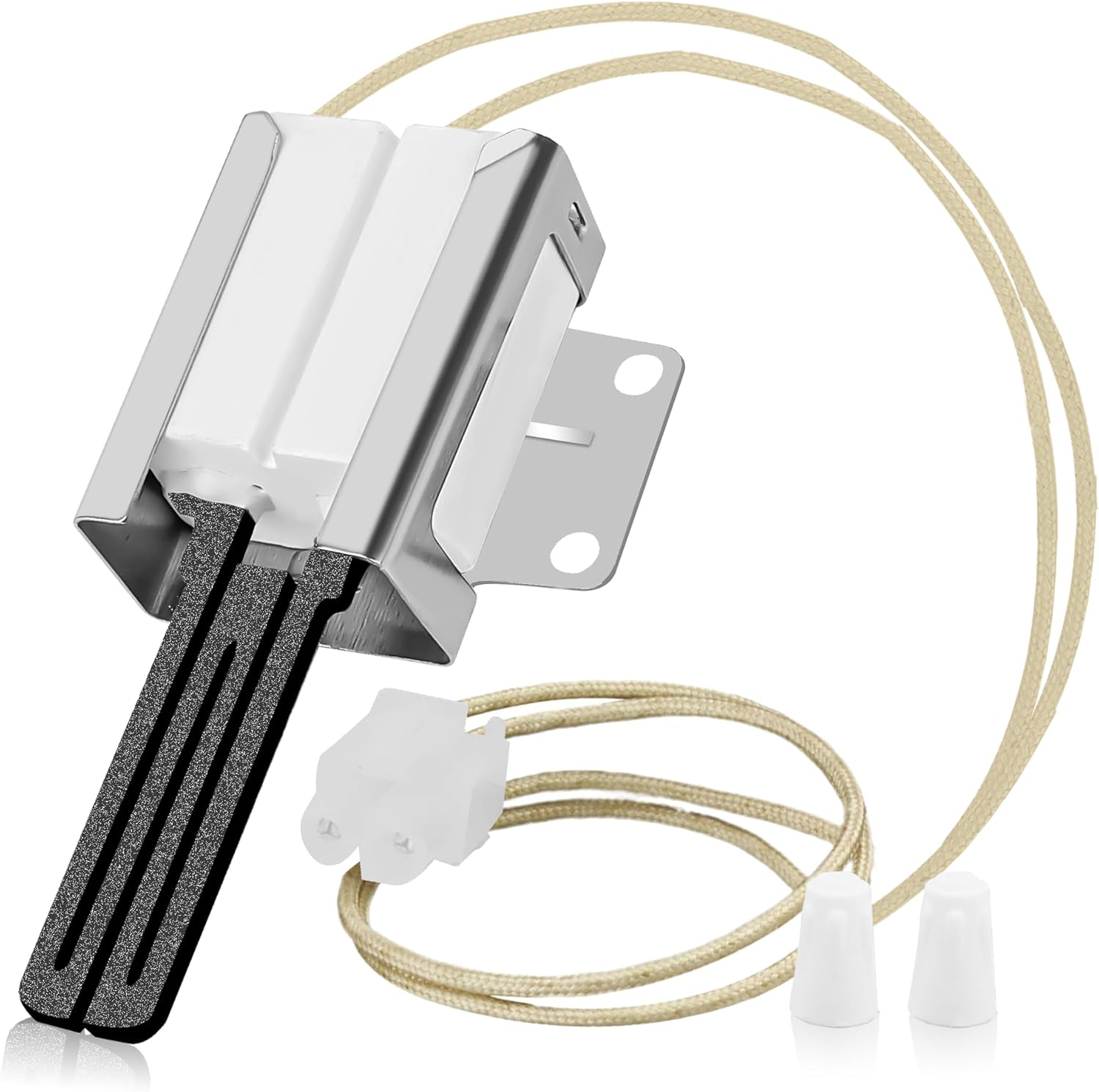 316489403 316489400 Oven Bake Igniter – for Kenmore 790 Series,Frigidaire Gas Range Oven Igniter – Replaces 5304534663 316428500 316428501 5304462661 IG94 7316489400 AP3963540 1197384 | By Vypart