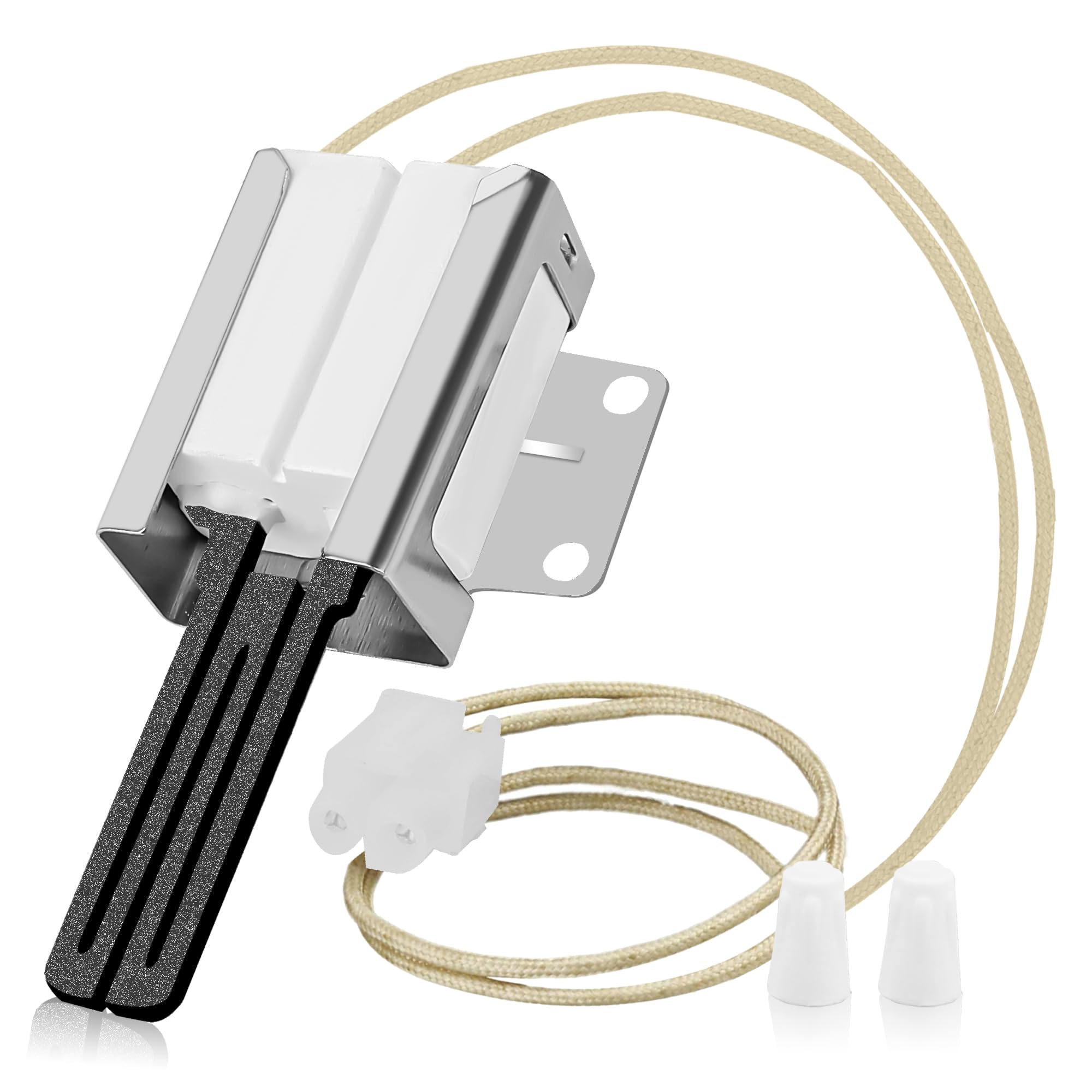 316489403 316489400 Oven Bake Igniter - for Kenmore 790 Series,Frigidaire Gas Range Oven Igniter - Replaces 5304534663 316428500 316428501 5304462661 IG94 7316489400 AP3963540 1197384 | By Vypart