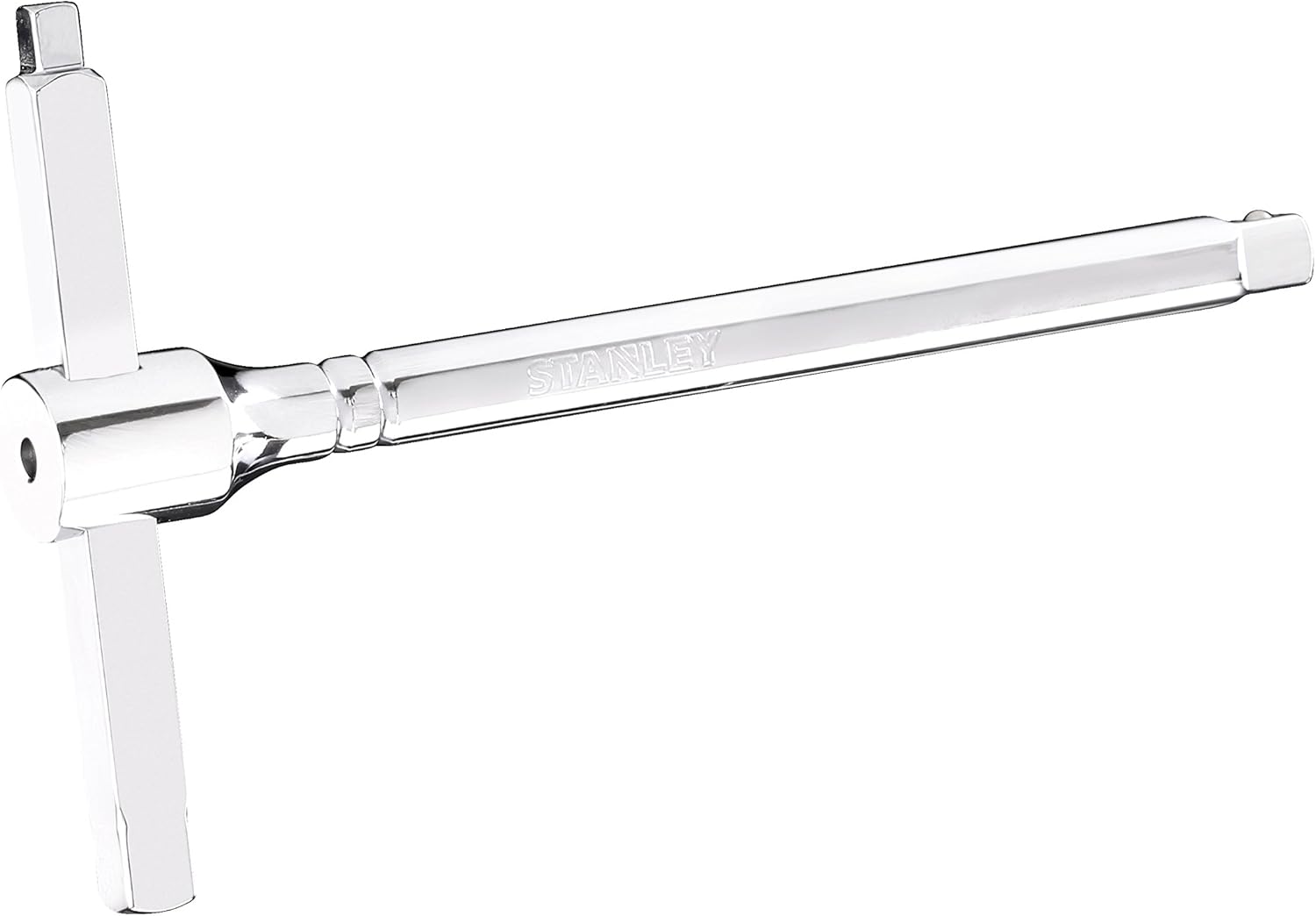 Stanley STHT80872-0 4-in-1 Tools, Grey