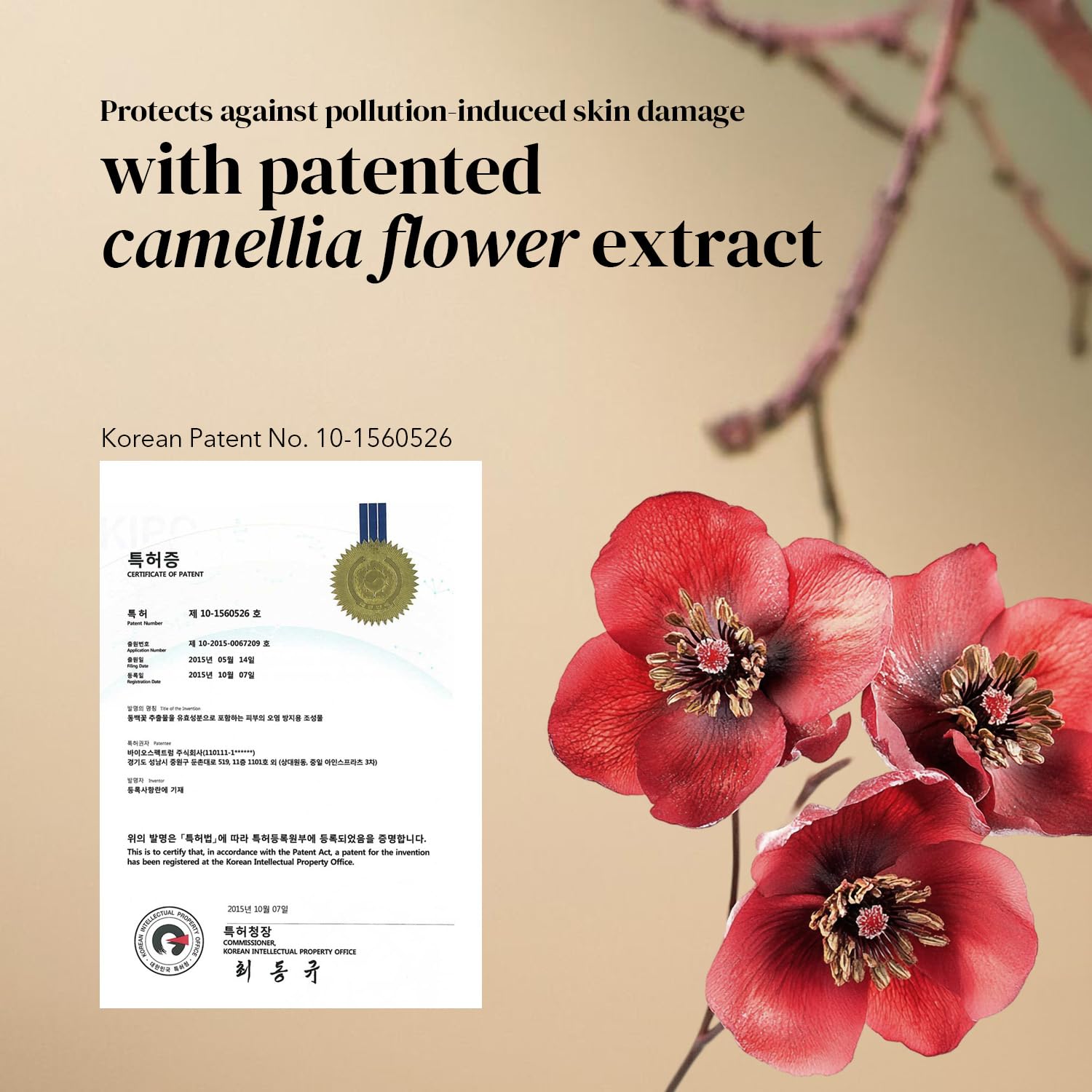 Collagen Capsule Cleanser – Korean Gel Face Wash with Peptides, Niacinamide & Troxerutin, Hydrating Daily Facial Cleanser & Makeup Remover, Gentle K-Beauty Skincare, 6.76 fl oz - Image 5