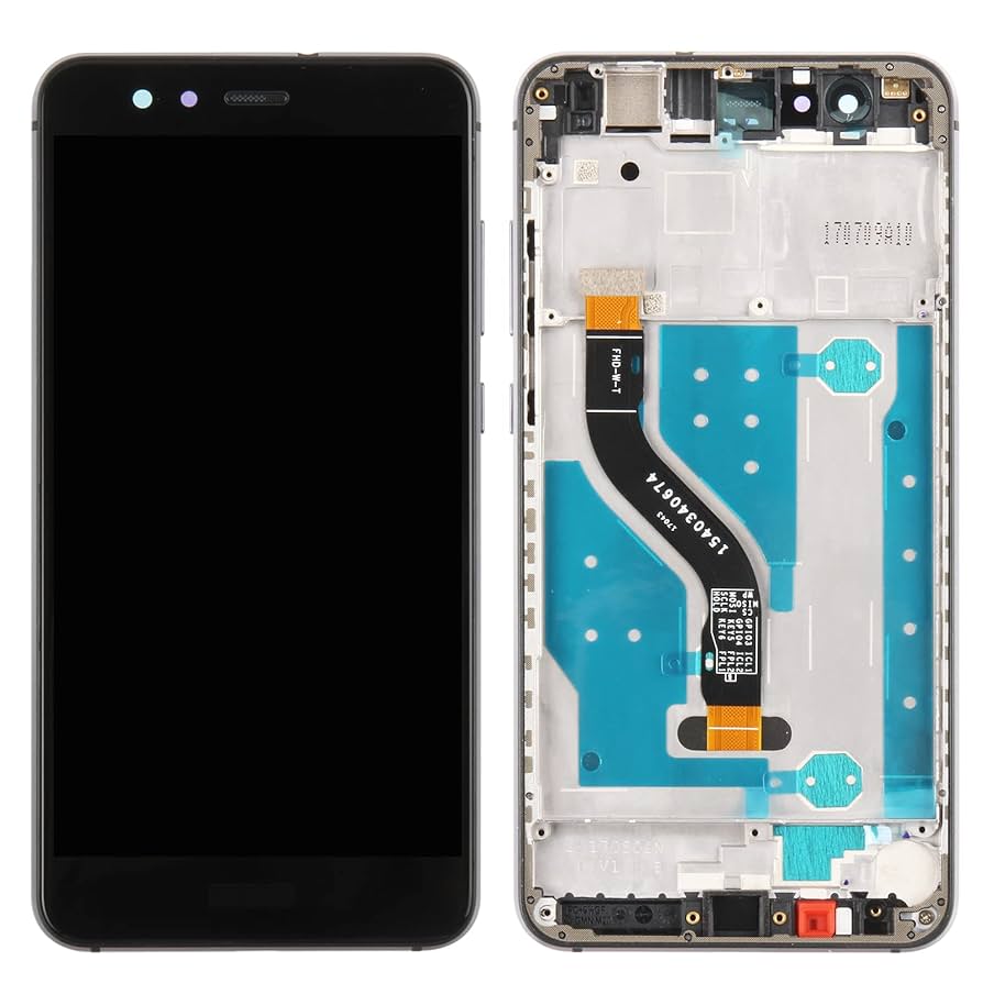 chibi  Huawei HUAWEI P10 lite Amazon.com: for Huawei P10 Lite LCD Screen Replacement for