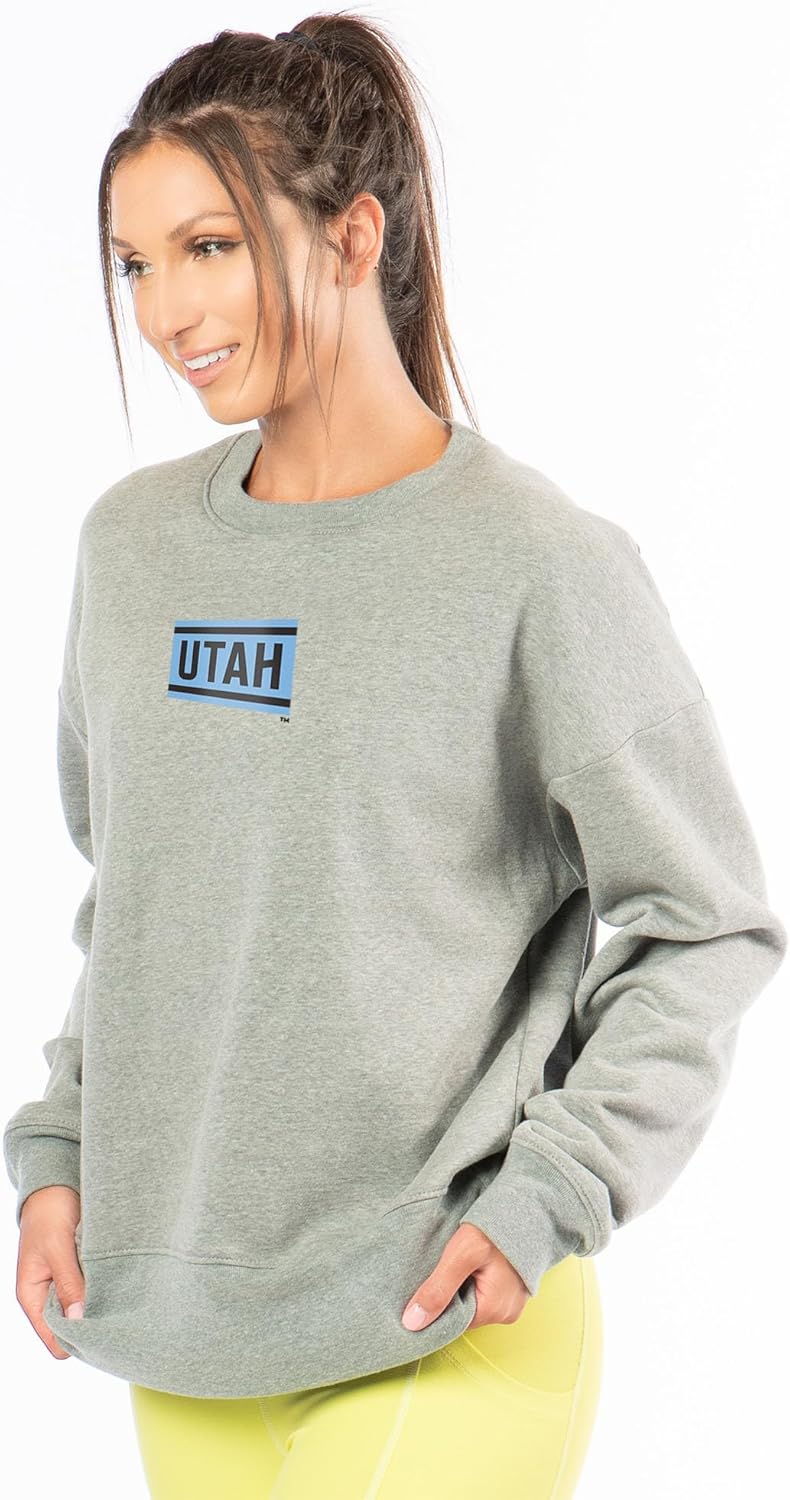 Northwest Women's Long Sleeve Cozy Tee