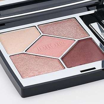 【新品未使用】Dior ディオールショウサンククルール 743 ローズチュール 新色レビュー】ディオールショウ サンク クルール｜Diorの口コミ