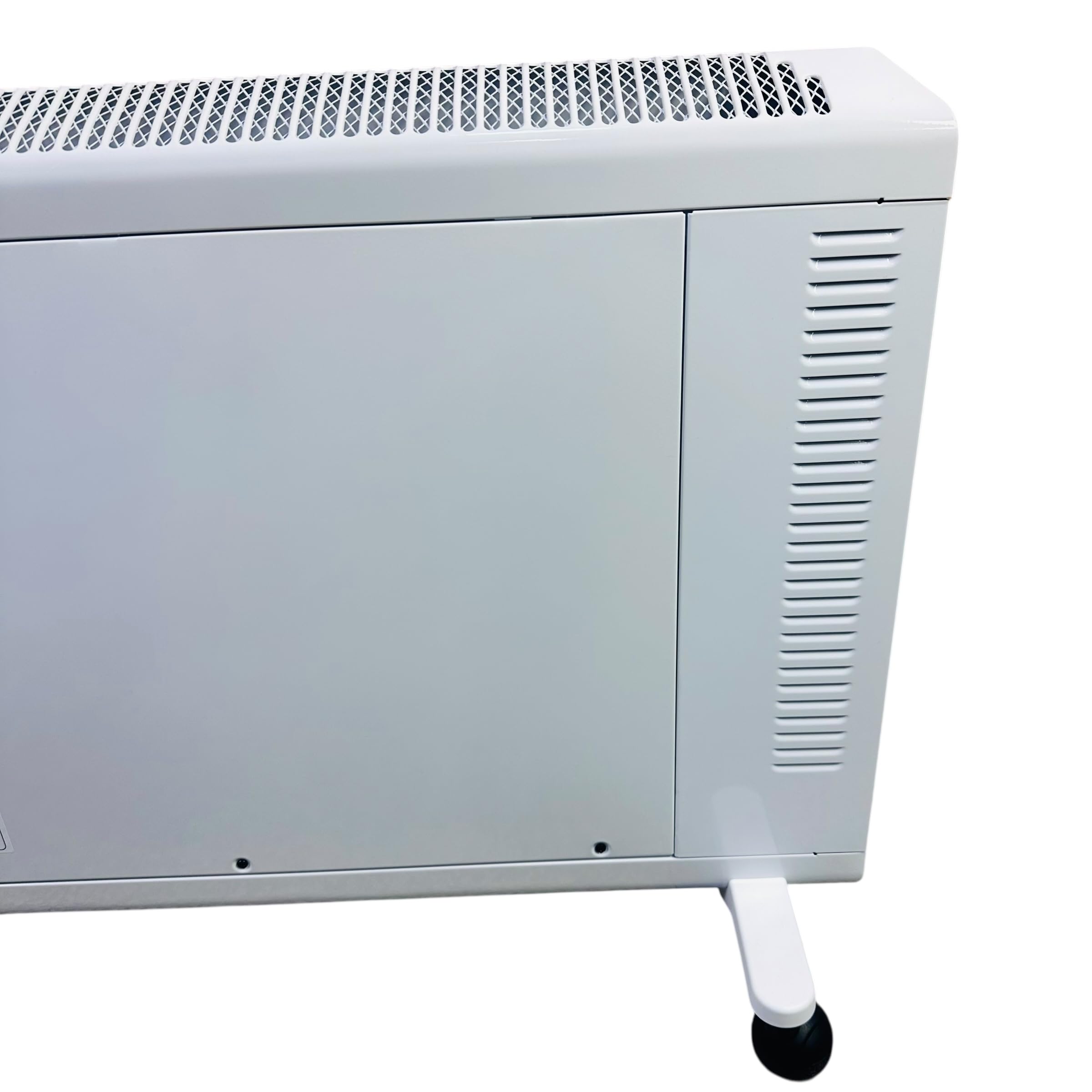 【美品】デロンギ コンベクターヒーター パネル HXJ60L12-WH Amazon | デロンギ DeLonghi コンベクターヒーター 8～10畳まで