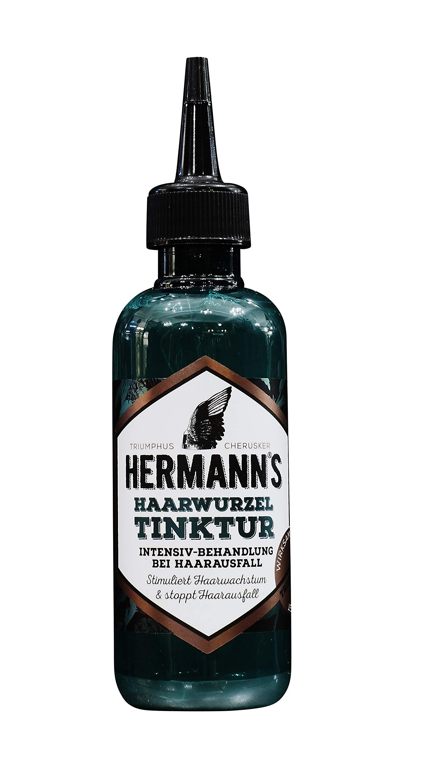 Hermann`s Haarwurzel Tinktur 150 ml