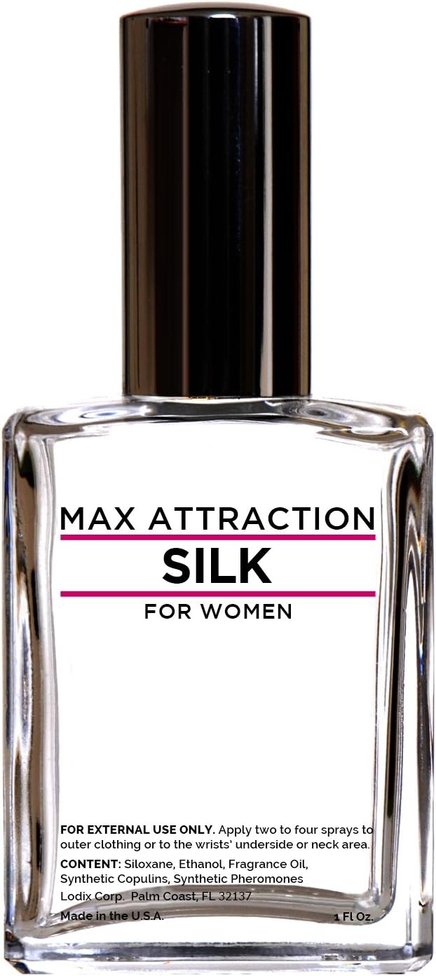 The Scent Of Attraction: How Pheromones Play A Role In Choosing A Mate - Foto 10