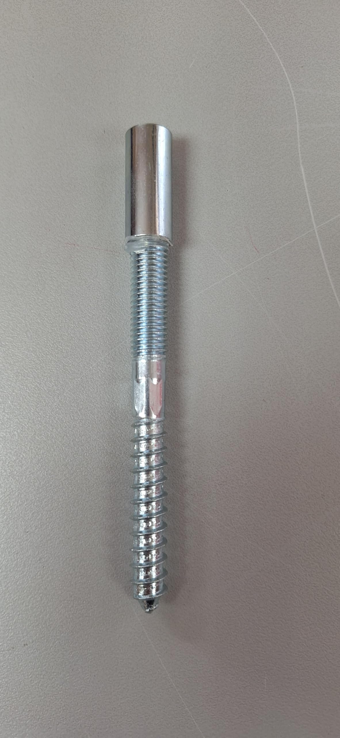 FERRETELIX® 2 Unidades Hito Balizamiento Verde H-75 – Señalización de Tráfico con Anclaje Incluido