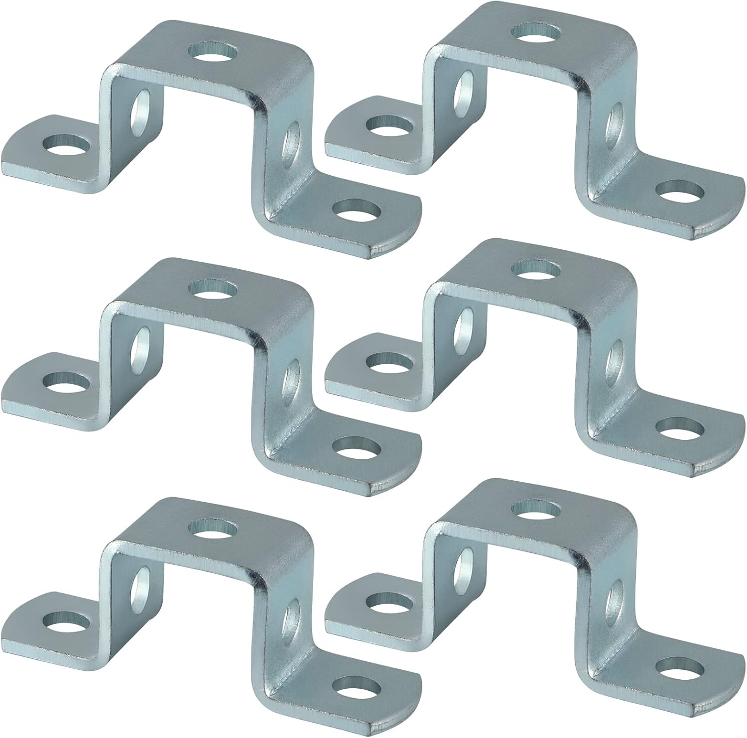 Skelang 5 Holes U Shaped Connector Bracket for All 15/8