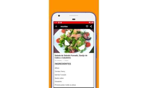 Receitas de comida portuguesa: Culinária Saudável