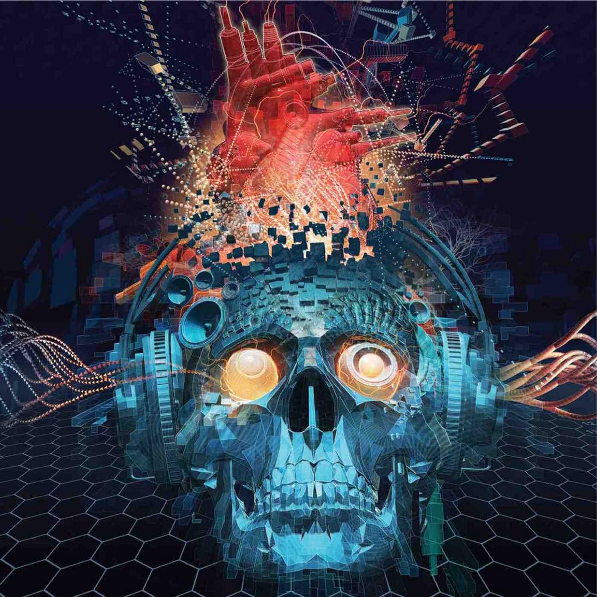 The Connection [VINYL]